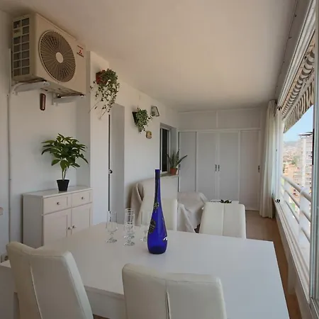 Apartamento Esmeralda - Costa Carpediem Calpe