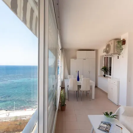 Apartamento Esmeralda - Costa Carpediem Appartement Calpe