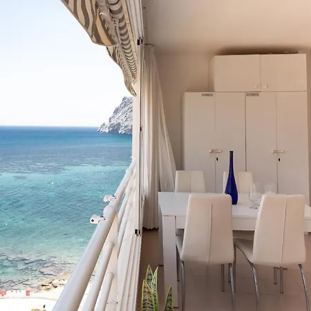 Appartement Apartamento Esmeralda - Costa Carpediem
