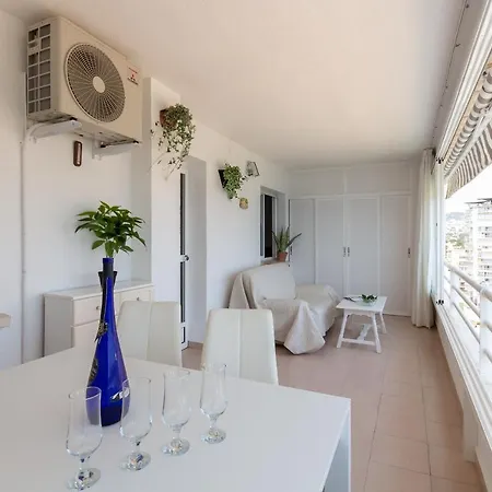 Apartamento Esmeralda - Costa Carpediem Appartement