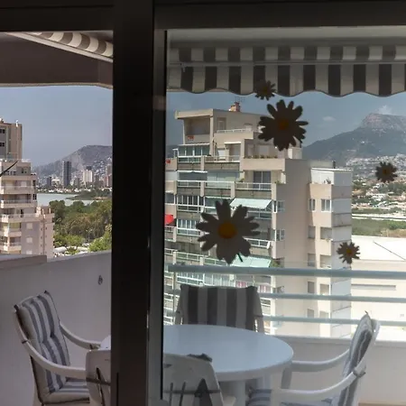 Apartamento Esmeralda - Costa Carpediem Appartement *