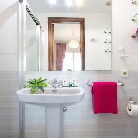 Apartamento Esmeralda - Costa Carpediem Appartement *