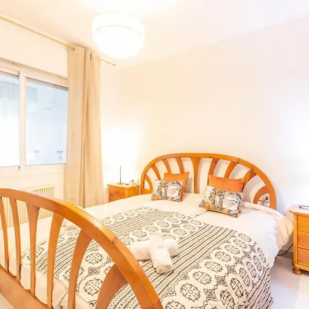 Apartamento Esmeralda - Costa Carpediem Appartement