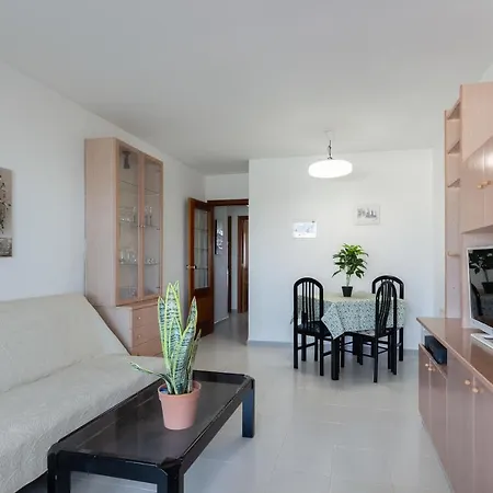 Apartamento Esmeralda - Costa Carpediem 公寓 *