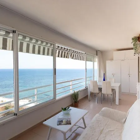 公寓 Apartamento Esmeralda - Costa Carpediem 卡尔佩
