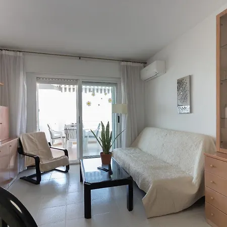 Apartamento Esmeralda - Costa Carpediem *