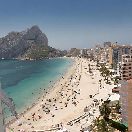 Apartamento Esmeralda - Costa Carpediem *