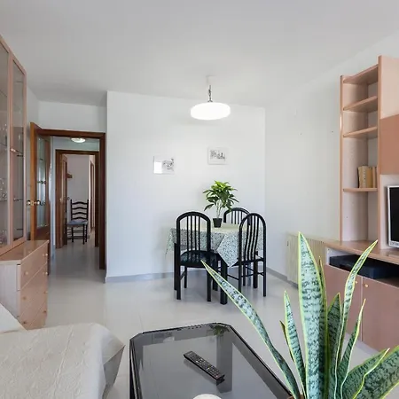 公寓 Apartamento Esmeralda - Costa Carpediem *