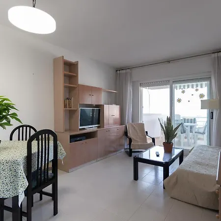 Apartamento Esmeralda - Costa Carpediem 公寓 *