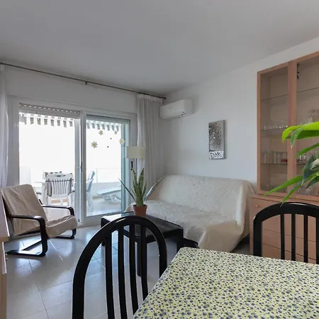 Apartamento Esmeralda - Costa Carpediem 公寓