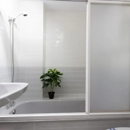 Apartamento Esmeralda - Costa Carpediem